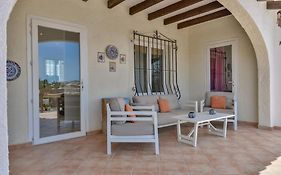 Villas Guzman - Pura Vida